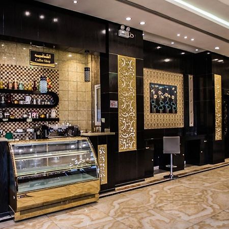 Zahrat Rozah By Quiet Rooms Riadh Exterior foto