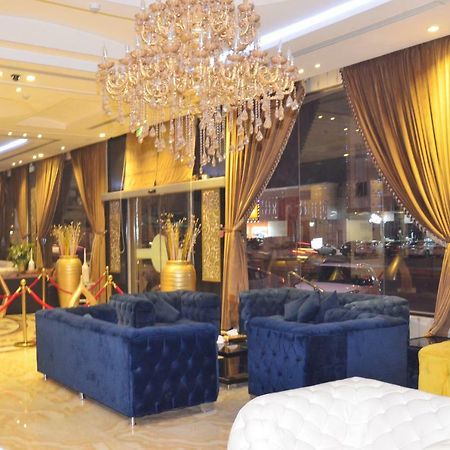 Zahrat Rozah By Quiet Rooms Riadh Exterior foto