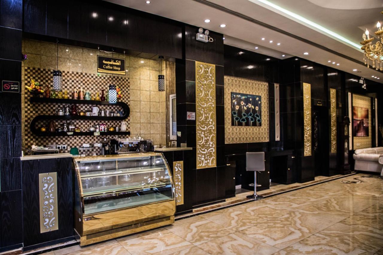 Zahrat Rozah By Quiet Rooms Riadh Exterior foto