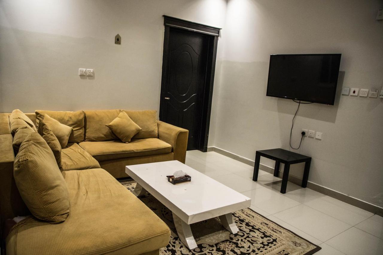 Zahrat Rozah By Quiet Rooms Riadh Exterior foto
