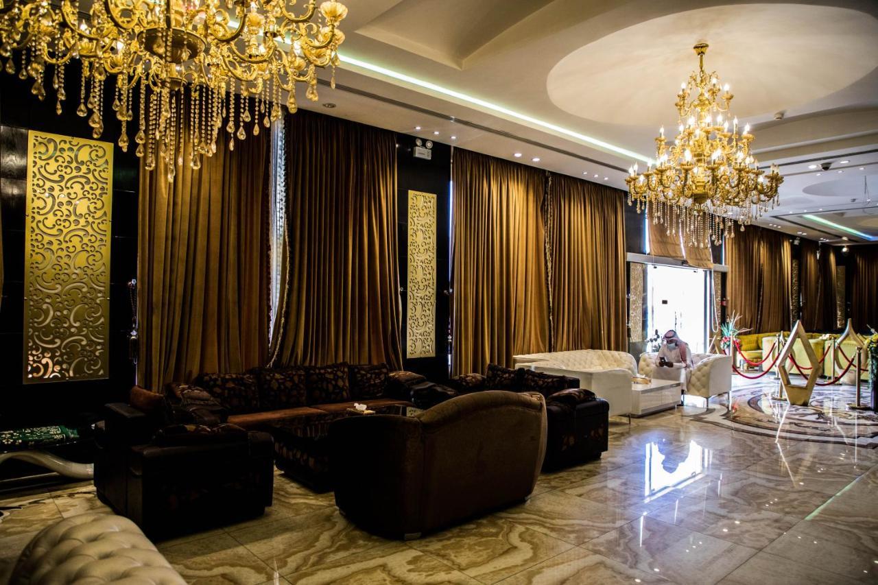 Zahrat Rozah By Quiet Rooms Riadh Exterior foto