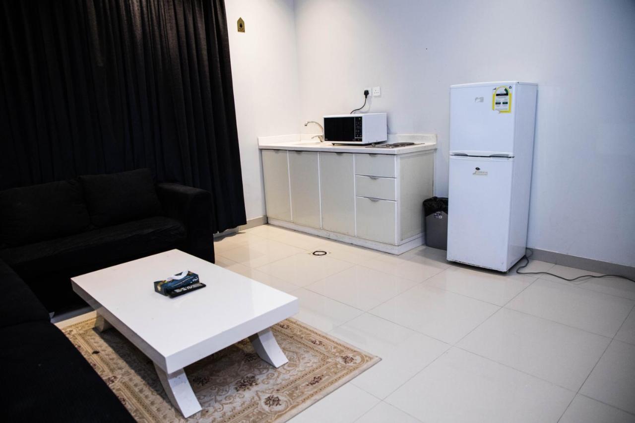 Zahrat Rozah By Quiet Rooms Riadh Exterior foto