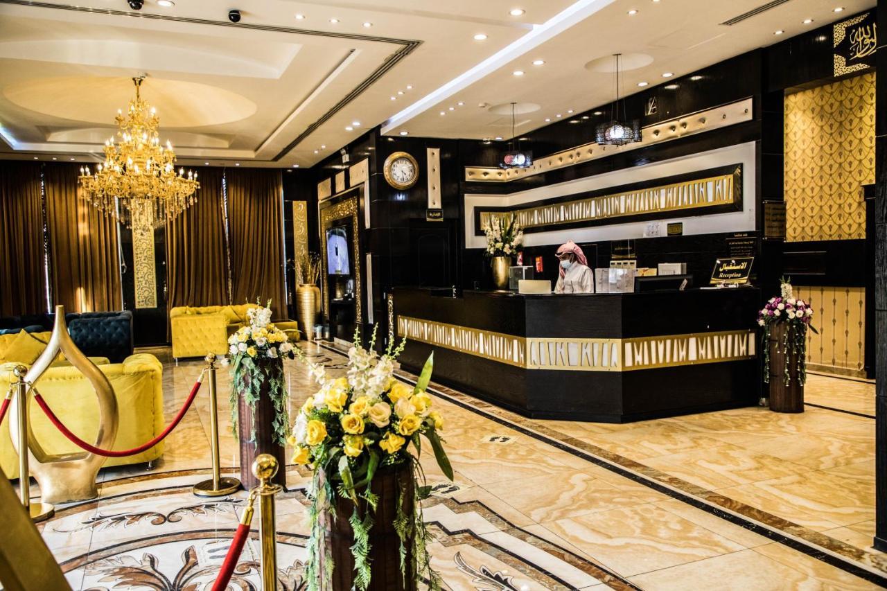 Zahrat Rozah By Quiet Rooms Riadh Exterior foto
