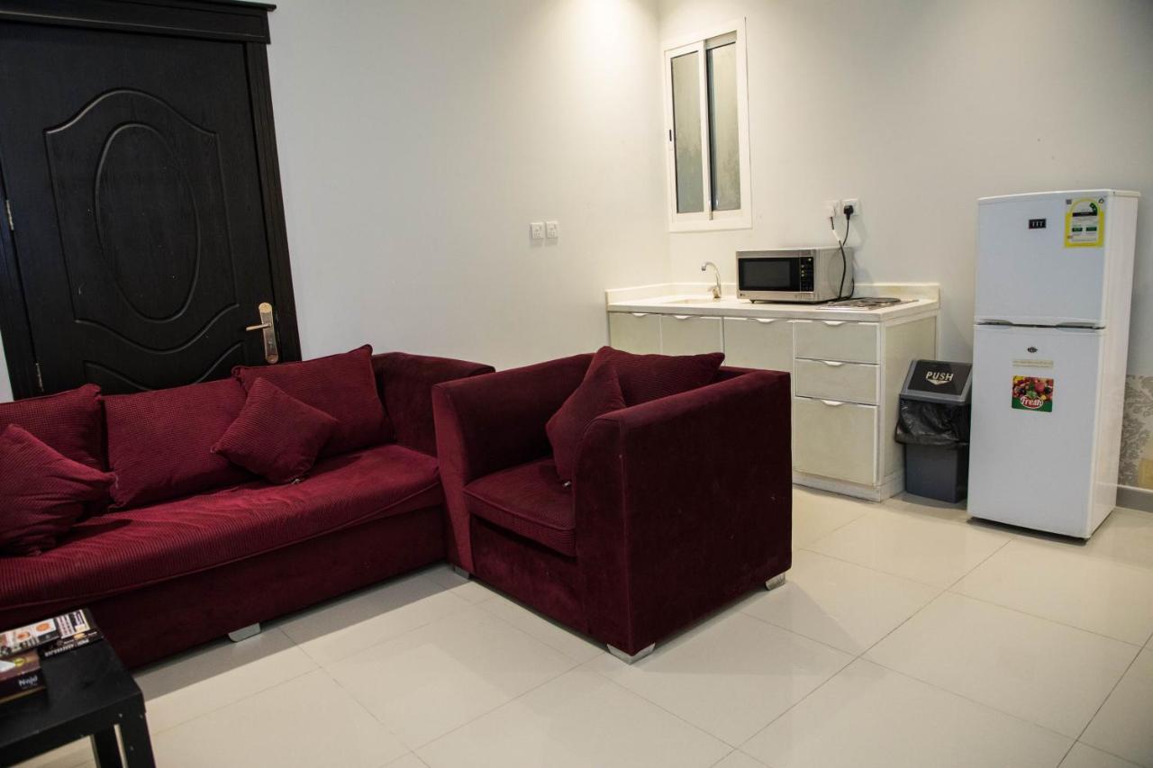 Zahrat Rozah By Quiet Rooms Riadh Exterior foto