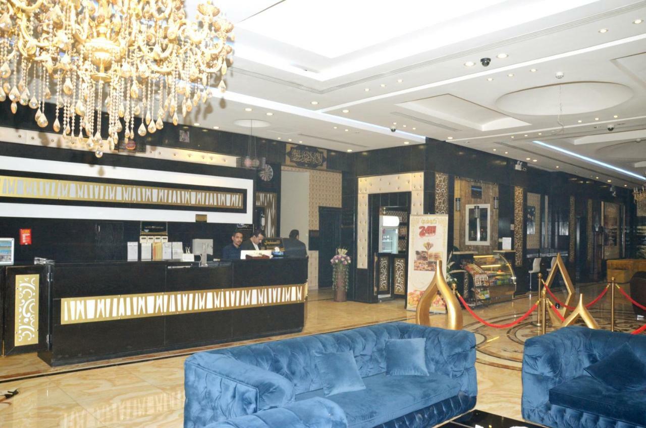 Zahrat Rozah By Quiet Rooms Riadh Exterior foto