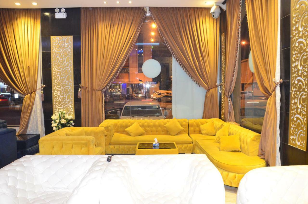 Zahrat Rozah By Quiet Rooms Riadh Exterior foto