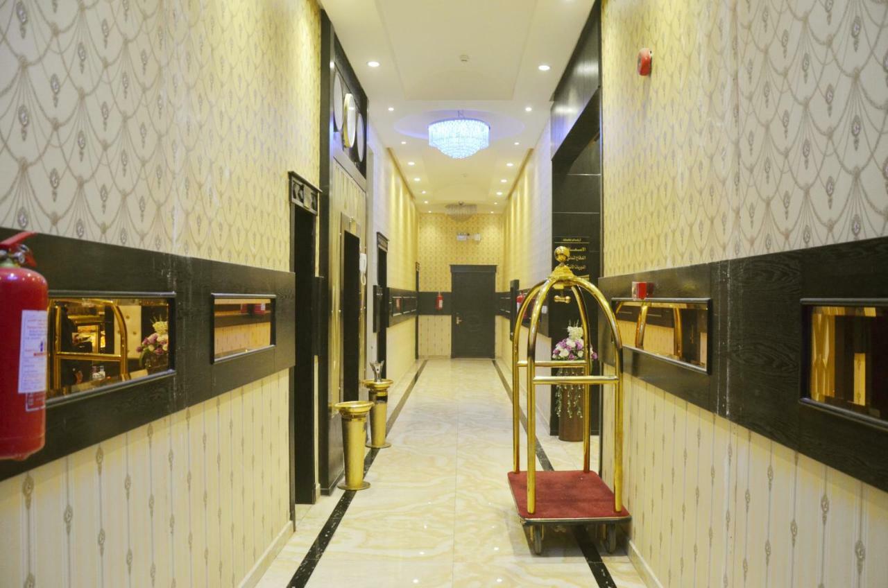 Zahrat Rozah By Quiet Rooms Riadh Exterior foto